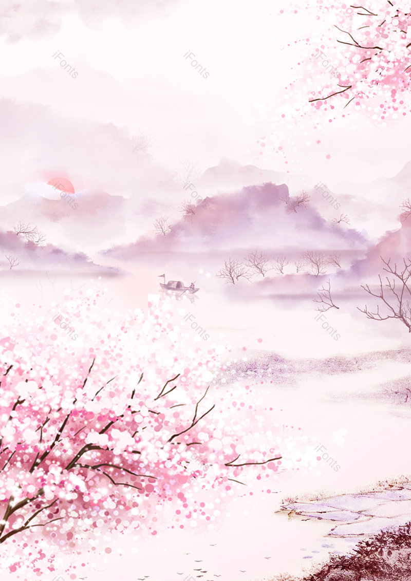 文艺|清新